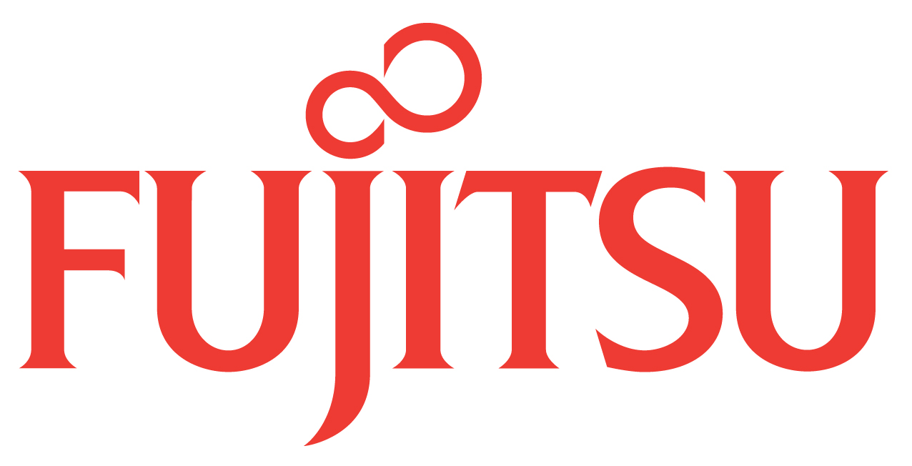 Fujitsu Logo