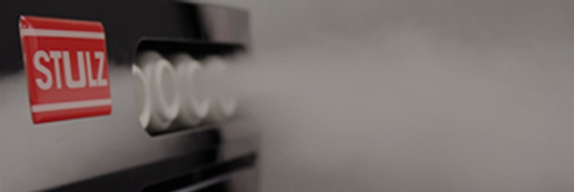 Stulz ultrasnoic humidifier