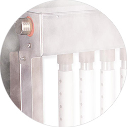 DriSteem Humidifier