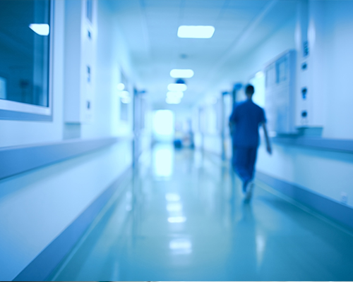 Healthcare