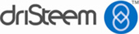 DriSteem logo