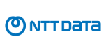 NTT Data logo