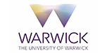 University of Warwick logo