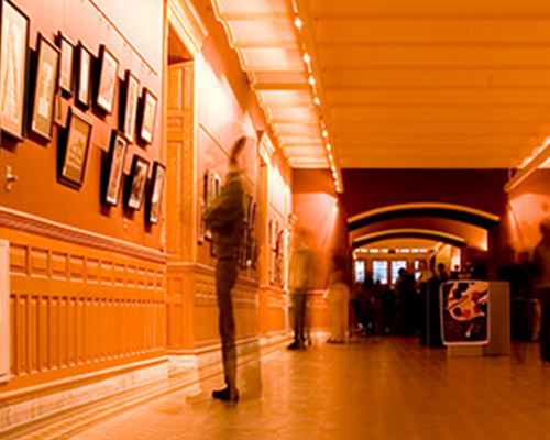 Museum