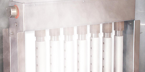 steam humidifiers