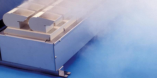 Ultasonic humidifiers