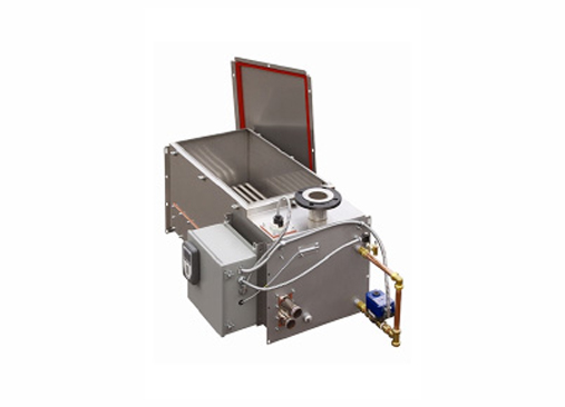 DriSteem STS humidifier unit