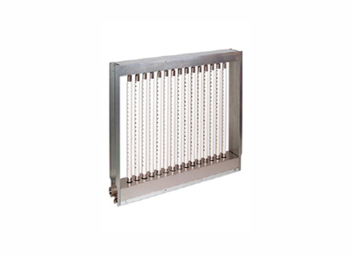 DriSteem ulta-sorb humidifier unit